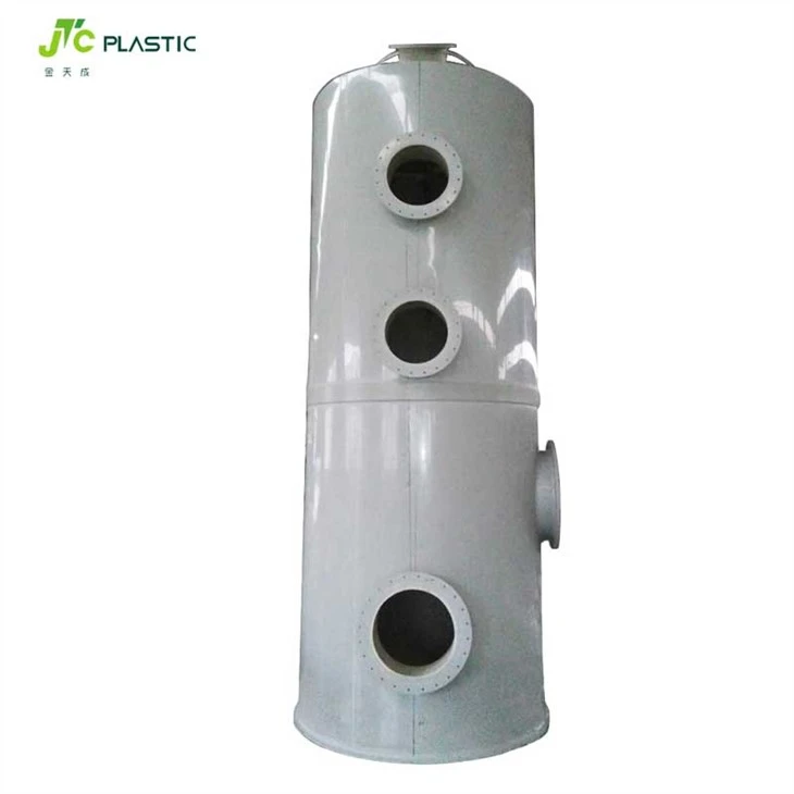 Plating Tank